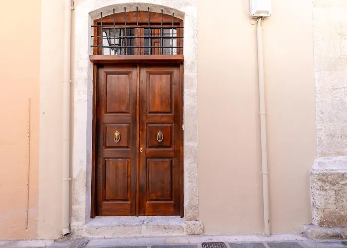 Сasa de vacaciones Old Town Loft Heart Of Walk Everywhere