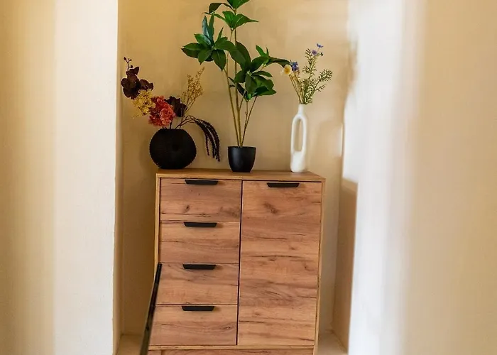 Old Town Loft Heart Of Walk Everywhere Сasa de vacaciones Rétino