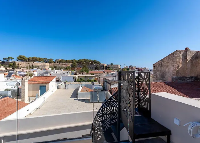 Old Town Loft Heart Of Walk Everywhere Сasa de vacaciones *