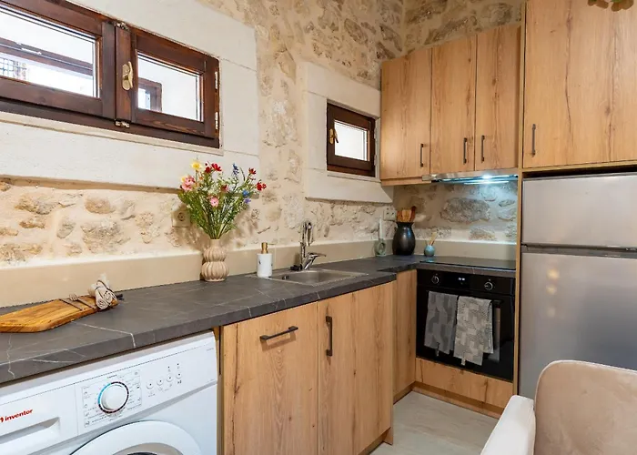 Сasa de vacaciones Old Town Loft Heart Of Walk Everywhere *