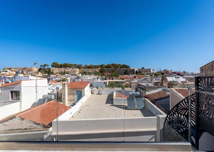 Сasa de vacaciones Old Town Loft Heart Of Walk Everywhere *