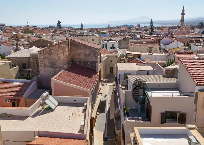 Old Town Loft Heart Of Walk Everywhere Сasa de vacaciones