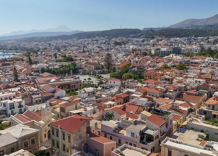 Old Town Loft Heart Of Walk Everywhere