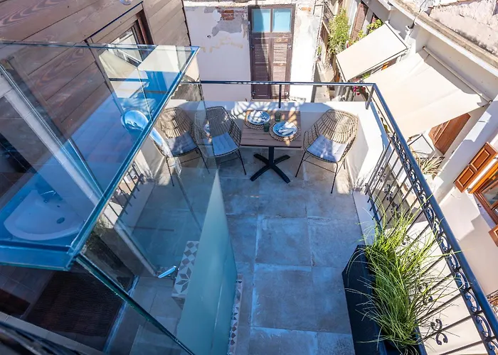 Old Town Loft Heart Of Walk Everywhere * Rétino