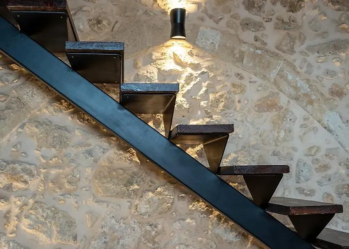 Сasa de vacaciones Old Town Loft Heart Of Walk Everywhere *